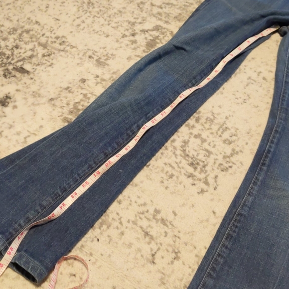 Citizens of humanity jeans - Picture 4 of 4